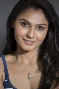 安德列·杰里迈亚