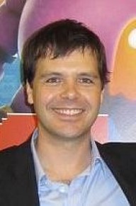 菲尔·约翰斯顿