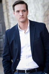 克莱顿·博伊德