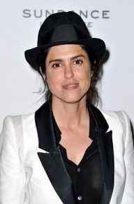 弗朗西斯卡·格蕾戈里妮