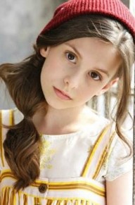 玛迪辛·希普曼