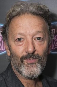 伊恩·雷迪丁顿