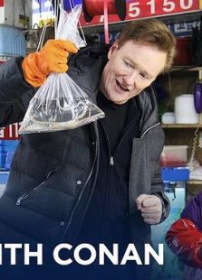 柯南无国界：韩国