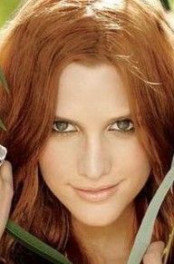 阿什丽·辛普森