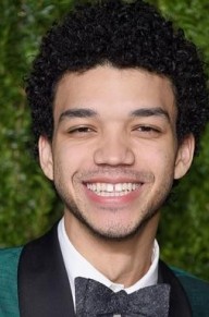 贾斯蒂斯·史密斯