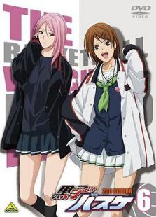 黑子的篮球第41.5Q：能再来一遍吗