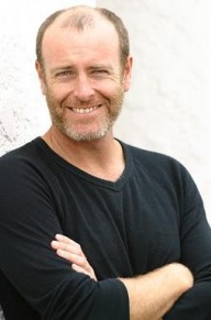 克里斯托弗·斯特勒瑞