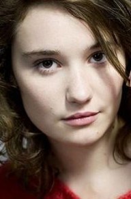 黛博拉·弗朗索瓦