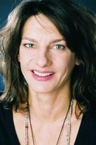 卡特琳·施特里贝克