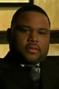 杰梅因·威廉姆斯