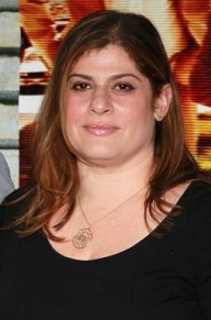 莎里·斯宾厄·伯曼