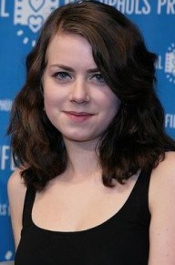 爱丽丝·德维尔