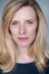 肖娜·麦克唐纳德