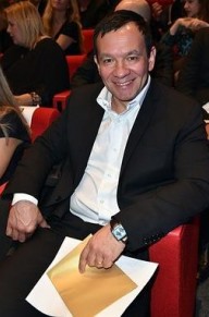 雷纳·马苏塔尼