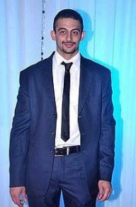 阿鲁诺德·辛格