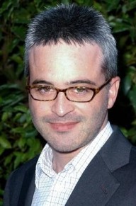 艾里克斯·库兹曼