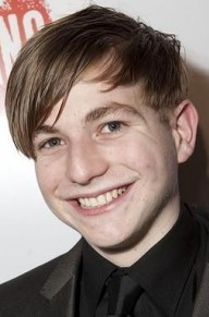 哈利·麦克伊泰