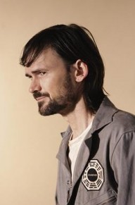 杰瑞米·戴维斯