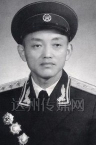 李长林