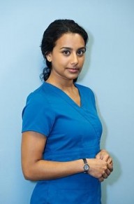 格伦达·布拉甘扎