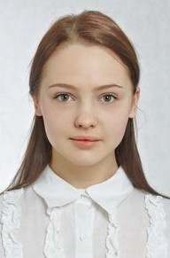 尤里亚·凯林娜