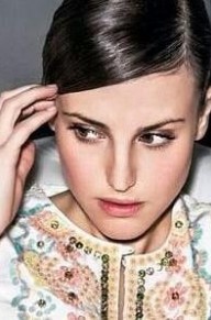 纳塔利娅·德·莫利纳