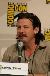 安德鲁·弗莱明