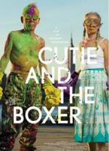 小可爱与拳击手