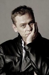 西尔维斯特·格罗特