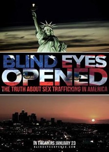 Blind Eyes Opened