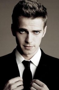 海登·克里斯滕森