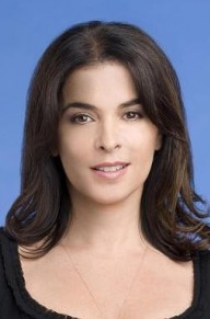 安娜贝拉·莎拉