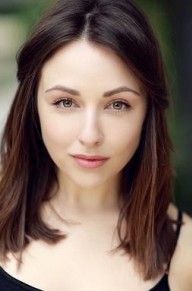 妮古拉·柏森娜