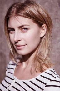 塞西莉亚·福斯