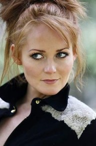 奥古斯塔·艾娃·艾伦德斯杜提尔