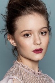 伊扎贝拉·维多维奇