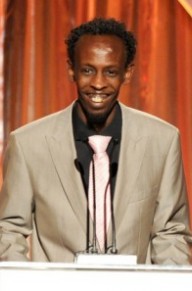 巴哈德·阿布迪