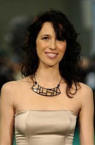 阿里亚德娜·希尔