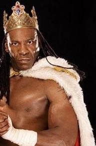 布克尔·霍夫曼