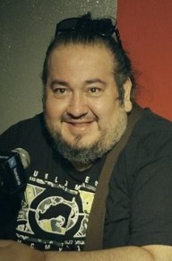 卢卡·奥尔特加