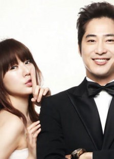 对我说谎试试预告