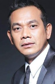 拿督·罗斯彦·诺