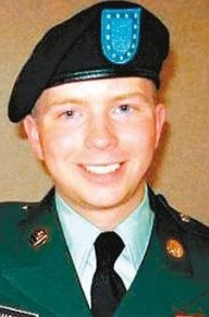 布拉德利·曼宁