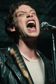 詹姆斯·贾格尔