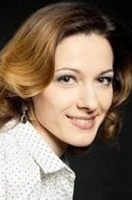 奥莉加·克拉西科