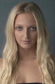 乔治娅·赫斯特