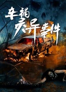车祸灵异事件
