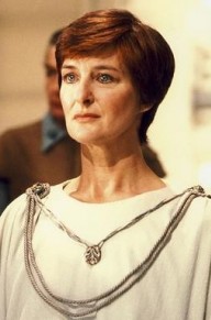 卡罗琳·布莱奇斯顿