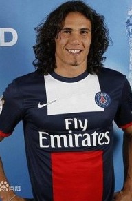 埃丁森·卡瓦尼