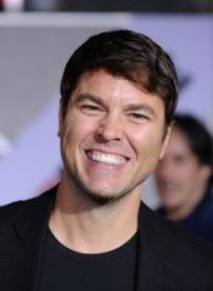 马克·斯蒂文·约翰逊